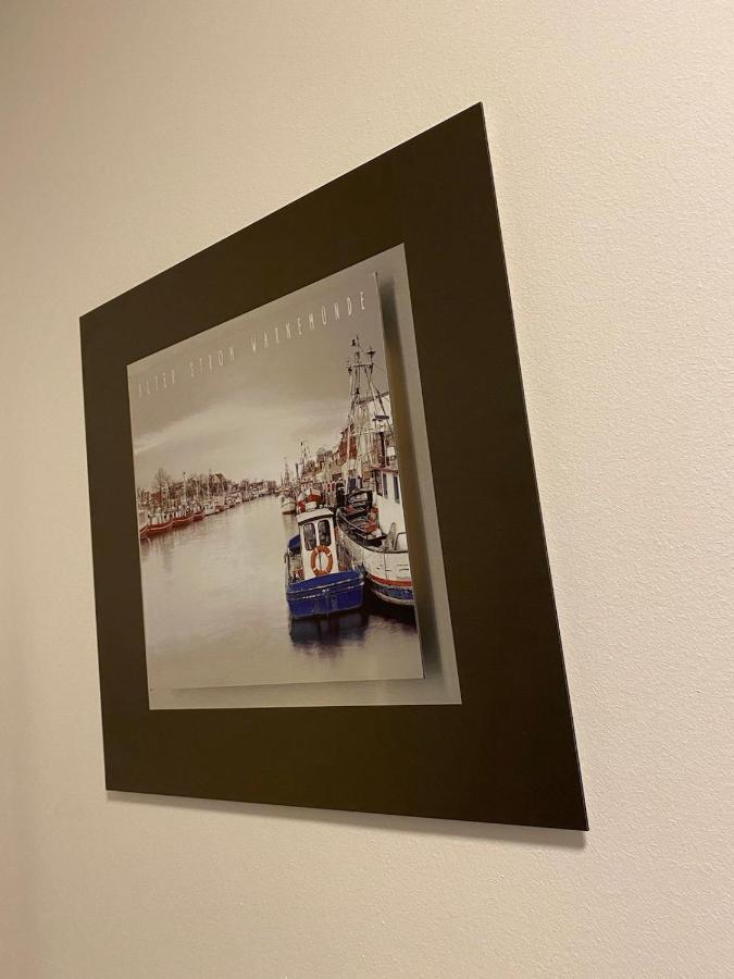 Hofquartier Apartment รอสต็อค ภายนอก รูปภาพ